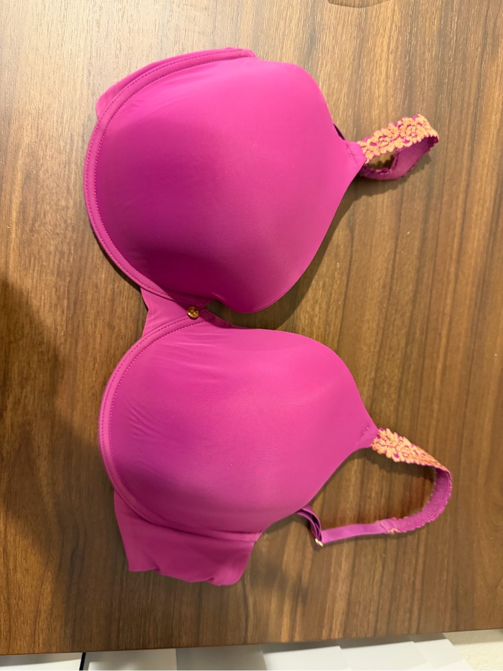 Natori Women’s Pink Bra